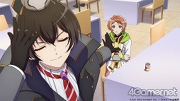 画像ギャラリー No.018のサムネイル画像 / TVアニメ「アイ★チュウ」振り返り＆Lancelotキャストへのメールインタビューをお届け。アイドルの卵たちの青春を追いかけよう