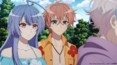 画像ギャラリー No.008のサムネイル画像 / TVアニメ「アイ★チュウ」第8話のあらすじ＆場面カットが公開に