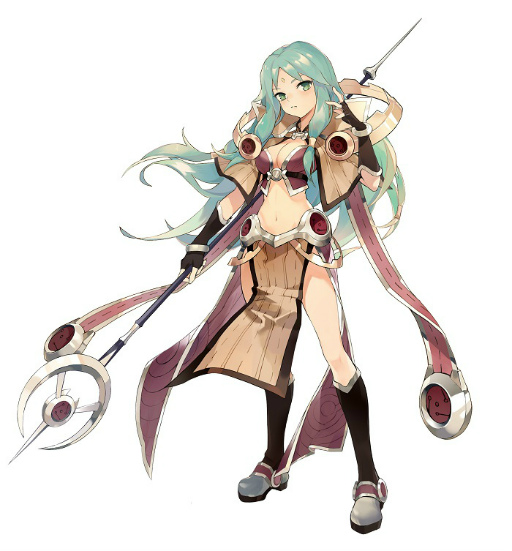 画像ギャラリー No.003のサムネイル画像 / 「ラグナロクオリジン」，新職業となるセージ＆プロフェッサーの実装が決定。次期大型アップデート“EXPANSION: 継承される叡智”の情報を公開