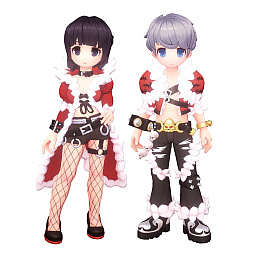 画像ギャラリー No.008のサムネイル画像 / 「ラグナロクオリジン」，大型アップデート「EXPANSION:流浪の略奪者」実装。シーフ系2次職「ローグ」と上位2次職「チェイサー」が新たに登場