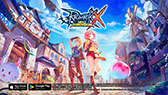 画像ギャラリー No.009のサムネイル画像 / 「ラグナロクX」，国内向けとなる正式サービスを本日開始。自由度の高いキャラクタービルドや重厚なクエストをアプリで楽しめる