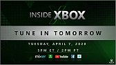 画像ギャラリー No.001のサムネイル画像 / Xboxの情報番組「Inside Xbox」が4月8日6：00から配信。「Grounded」「Gears Tactics」，Xbox Game Passの情報を紹介