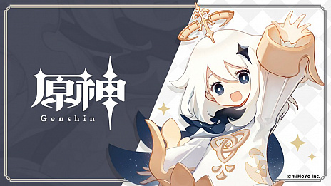 画像ギャラリー No.002のサムネイル画像 / 「原神」，ロンドン・フィルハーモニー管弦楽団が演奏するゲーム内楽曲の制作秘話などを収録するドキュメンタリー映像が公開