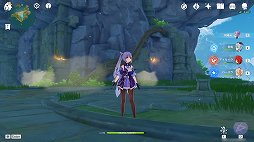 画像ギャラリー No.001のサムネイル画像 / 「原神」は毎日コツコツとキャラを育成するのが楽しいゲーム。リソース不足に悩むプレイヤーが勧める，初心者がやるべきこと