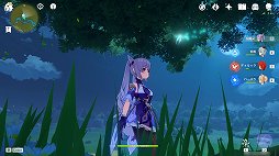 画像ギャラリー No.002のサムネイル画像 / 「原神」は毎日コツコツとキャラを育成するのが楽しいゲーム。リソース不足に悩むプレイヤーが勧める，初心者がやるべきこと