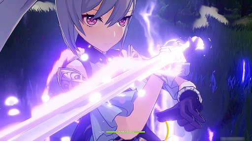 画像ギャラリー No.010のサムネイル画像 / 「原神」は毎日コツコツとキャラを育成するのが楽しいゲーム。リソース不足に悩むプレイヤーが勧める，初心者がやるべきこと