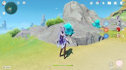 画像ギャラリー No.014のサムネイル画像 / 「原神」は毎日コツコツとキャラを育成するのが楽しいゲーム。リソース不足に悩むプレイヤーが勧める，初心者がやるべきこと