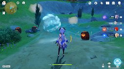 画像ギャラリー No.024のサムネイル画像 / 「原神」は毎日コツコツとキャラを育成するのが楽しいゲーム。リソース不足に悩むプレイヤーが勧める，初心者がやるべきこと