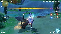 画像ギャラリー No.025のサムネイル画像 / 「原神」は毎日コツコツとキャラを育成するのが楽しいゲーム。リソース不足に悩むプレイヤーが勧める，初心者がやるべきこと