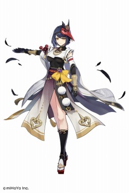 画像ギャラリー No.004のサムネイル画像 / 「原神」のVer.2.1アップデートが本日実装。新たに雷電将軍や九条裟羅が登場し，新エリアの“海祇島”と“セイライ島”が開放に