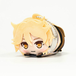 画像ギャラリー No.003のサムネイル画像 / 「原神」キャラがぬいぐるみマスコット“もちころりん”になって登場。予約受付中