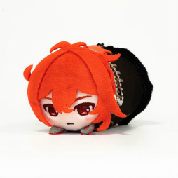画像ギャラリー No.005のサムネイル画像 / 「原神」キャラがぬいぐるみマスコット“もちころりん”になって登場。予約受付中
