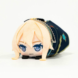 画像ギャラリー No.006のサムネイル画像 / 「原神」キャラがぬいぐるみマスコット“もちころりん”になって登場。予約受付中