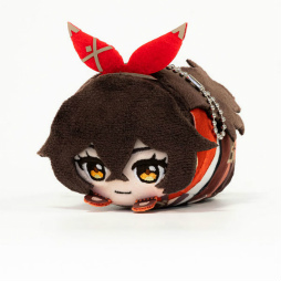 画像ギャラリー No.008のサムネイル画像 / 「原神」キャラがぬいぐるみマスコット“もちころりん”になって登場。予約受付中