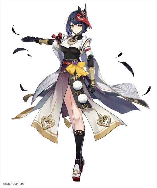 画像ギャラリー No.003のサムネイル画像 / 「原神」，★5「雷電将軍（雷）」と★5「珊瑚宮心海（水）」が登場するイベント祈願が開催に