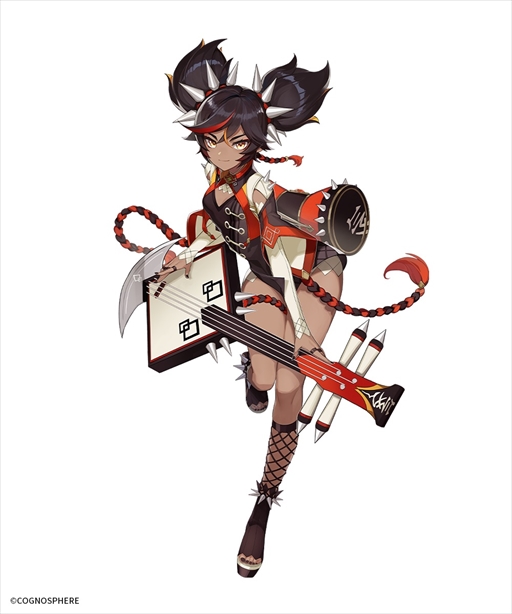 画像ギャラリー No.004のサムネイル画像 / 「原神」，★5「雷電将軍（雷）」と★5「珊瑚宮心海（水）」が登場するイベント祈願が開催に