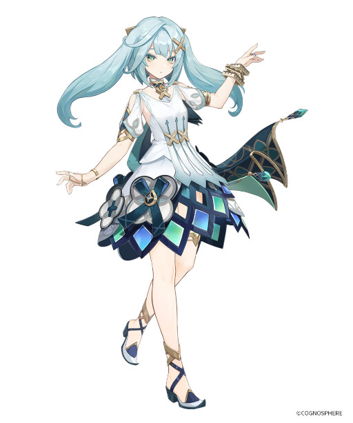 画像ギャラリー No.003のサムネイル画像 / 「原神」Ver.3.3のアップデートを実施。対戦型カードゲーム“七聖召喚”や新★5キャラクター“放浪者（風）”などを実装
