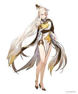 画像ギャラリー No.007のサムネイル画像 / 「原神」，限定★5キャラクター“胡桃（炎）”と“夜蘭（水）”が登場するイベント祈願を開催