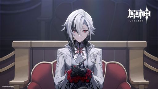 画像ギャラリー No.001のサムネイル画像 / 「原神」，序曲PV「フィナーレへの歓宴」を公開。リネとリネットをはじめ，さまざまな新キャラと声優が発表に