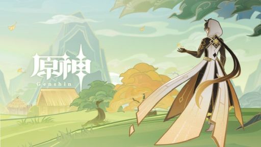 画像ギャラリー No.001のサムネイル画像 / 「原神」×三星堆博物館,コラボPVを公開。思索に耽る鍾離の姿と実写で紹介された展示物の数々が確認できる
