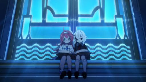 画像ギャラリー No.001のサムネイル画像 / 「原神」，ショートアニメ「燼中歌」（フルver.）を公開。1人の少女が執行官「召使」になるまでの物語を7分にもおよぶ映像で描く