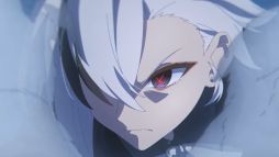 画像ギャラリー No.003のサムネイル画像 / 「原神」，ショートアニメ「燼中歌」（フルver.）を公開。1人の少女が執行官「召使」になるまでの物語を7分にもおよぶ映像で描く