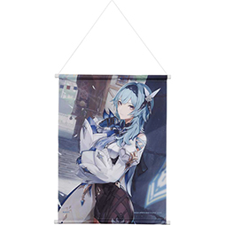 画像ギャラリー No.003のサムネイル画像 / 「一番くじ 原神」2024年9月に再販決定。甘雨，鍾離，楓原万葉，エウルアのタペストリーなどが当たる