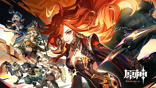 画像ギャラリー No.001のサムネイル画像 / 「原神」，Ver.5.0「栄華と炎天の途」を8月28日に実装。新たな地域ナタやプレイアブルキャラのムアラニ，キィニチ，カチーナなどが登場
