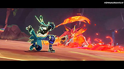 画像ギャラリー No.002のサムネイル画像 / 「原神」Xbox版，2024年11月20日にリリース決定。新たな世界“ナタ”のプレビュー映像とともに発表