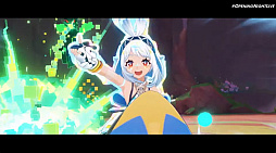 画像ギャラリー No.004のサムネイル画像 / 「原神」Xbox版，2024年11月20日にリリース決定。新たな世界“ナタ”のプレビュー映像とともに発表