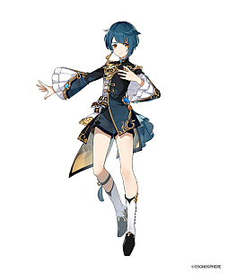 画像ギャラリー No.003のサムネイル画像 / 「原神」，新バージョン「Luna II」を本日リリース。新★5 ネフェル（草），限定★5 フリーナ（水）がイベント祈願に登場
