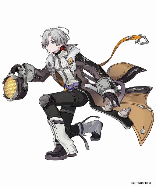 画像ギャラリー No.005のサムネイル画像 / 「原神」,白馬の仙人「茲白」と闇夜の燃芯「イルーガ」が登場するイベント祈願を開始。限定★5「ヌヴィレット」も復刻