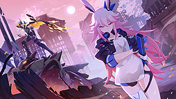 崩壊3rd