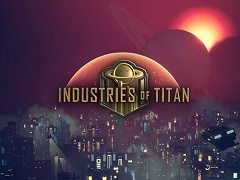 土星の衛星タイタンで都市建設を行う「Industries of Titan」。アーリーアクセス版のリリースを前に最新トレイラーが公開