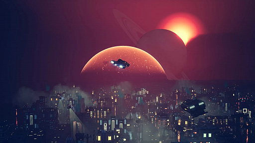 画像ギャラリー No.002のサムネイル画像 / 土星の衛星タイタンで都市建設を行う「Industries of Titan」。アーリーアクセス版のリリースを前に最新トレイラーが公開