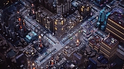 画像ギャラリー No.005のサムネイル画像 / 土星の衛星タイタンで都市建設を行う「Industries of Titan」。アーリーアクセス版のリリースを前に最新トレイラーが公開