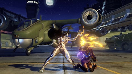 画像ギャラリー No.011のサムネイル画像 / 「ストリートファイターV チャンピオンエディション」が本日リリース。発売記念クラブイベントが3月27日に東京，3月28日に大阪で開催