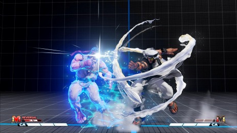 画像ギャラリー No.012のサムネイル画像 / 「ストV CE」シーズン5のコンテンツを収録した“プレミアムパス”が本日配信。追加キャラ“ローズ”と新システムの解説動画を公開