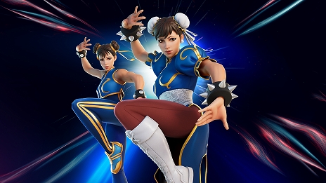 画像ギャラリー No.007のサムネイル画像 / 「ストリートファイターV チャンピオンエディション」のシーズン5が開幕。サイキョー流マスター“ダン”が登場。新システム“Vシフト”の実装も
