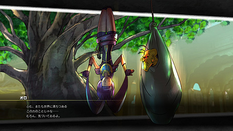 画像ギャラリー No.005のサムネイル画像 / 「ストリートファイターV CE」，ローズは4月19日，オロは今夏に配信開始へ。私立ジャスティス学園から参戦するあきらの最新映像も公開