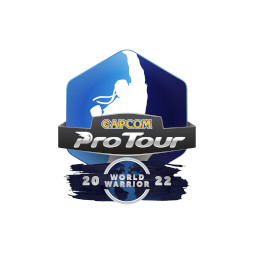 画像ギャラリー No.002のサムネイル画像 / 「CAPCOM Pro Tour 2022」アジア-東大会は11月5日16：25から配信。中東大会はANGRYBIRD選手が優勝