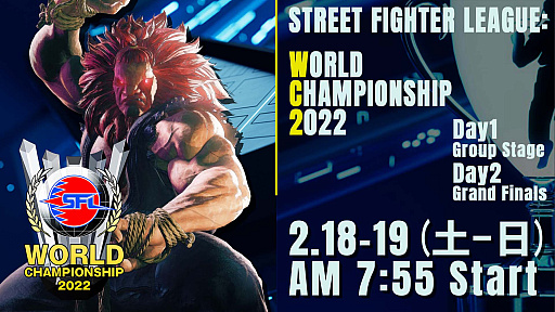 画像ギャラリー No.002のサムネイル画像 / 「CAPCOM CUP IX グループ予選」，熾烈な戦いを勝ち抜いた16人が決定