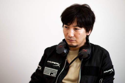 画像ギャラリー No.002のサムネイル画像 / Team BeastはCygamesからMildomへ。渦中のウメハラ氏に聞く，その決断と2020年のプロゲーマー事情