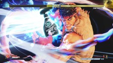 画像ギャラリー No.017のサムネイル画像 / 消臭剤のリセッシュが「ストリートファイターV」とコラボ。コラボ動画“撃破動拳”篇が公開