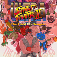 画像ギャラリー No.005のサムネイル画像 / 「ストV」「ベルトアクション コレクション」などが対象の“CAPCOM ACTION GAME SALE”が本日開始