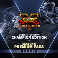 画像ギャラリー No.006のサムネイル画像 / 「ストV」「ベルトアクション コレクション」などが対象の“CAPCOM ACTION GAME SALE”が本日開始