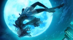 画像ギャラリー No.005のサムネイル画像 / PS4/Switch「うみねこのなく頃に咲 〜猫箱と夢想の交響曲〜」が2021年1月28日に発売。封入特典は対戦格闘ゲーム「黄金夢想曲†CROSS」