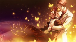 画像ギャラリー No.010のサムネイル画像 / PS4/Switch「うみねこのなく頃に咲 〜猫箱と夢想の交響曲〜」が2021年1月28日に発売。封入特典は対戦格闘ゲーム「黄金夢想曲†CROSS」