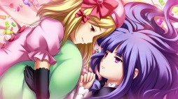 画像ギャラリー No.011のサムネイル画像 / PS4/Switch「うみねこのなく頃に咲 〜猫箱と夢想の交響曲〜」が2021年1月28日に発売。封入特典は対戦格闘ゲーム「黄金夢想曲†CROSS」