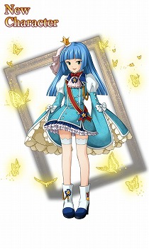 画像ギャラリー No.009のサムネイル画像 / 「うみねこのなく頃に咲 〜猫箱と夢想の交響曲〜」のキャラクター情報が公開。声優陣のサイン色紙が当たるキャンペーン第2弾もスタート
